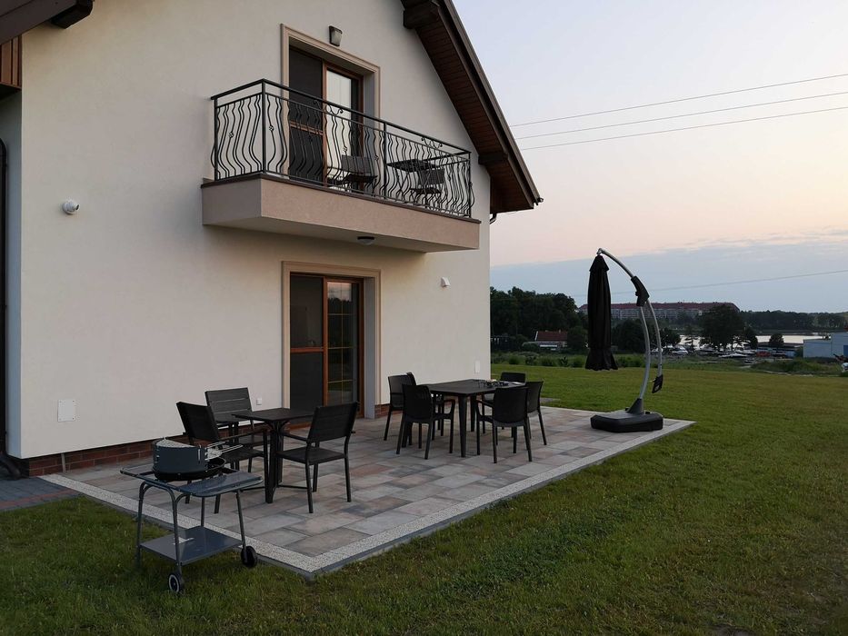Noclegi Mikołajki, apartament, pokoje, domek letniskowy