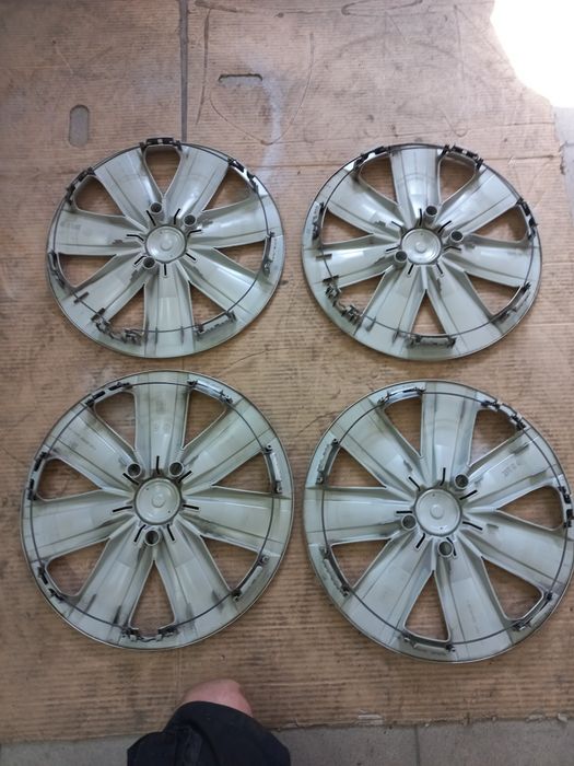 kołpaki samochodowe 16" VW
