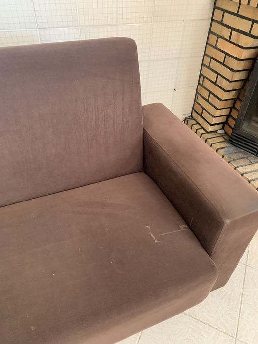 Vende-se sofa-cama