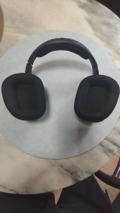 Logitech 933 estado de novo