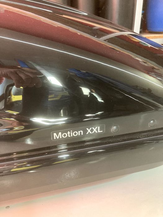 Thule Motion XXL Mala de tejadilho
