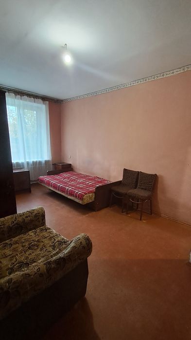 Здам 1 кімнатну квартиру Центр міста