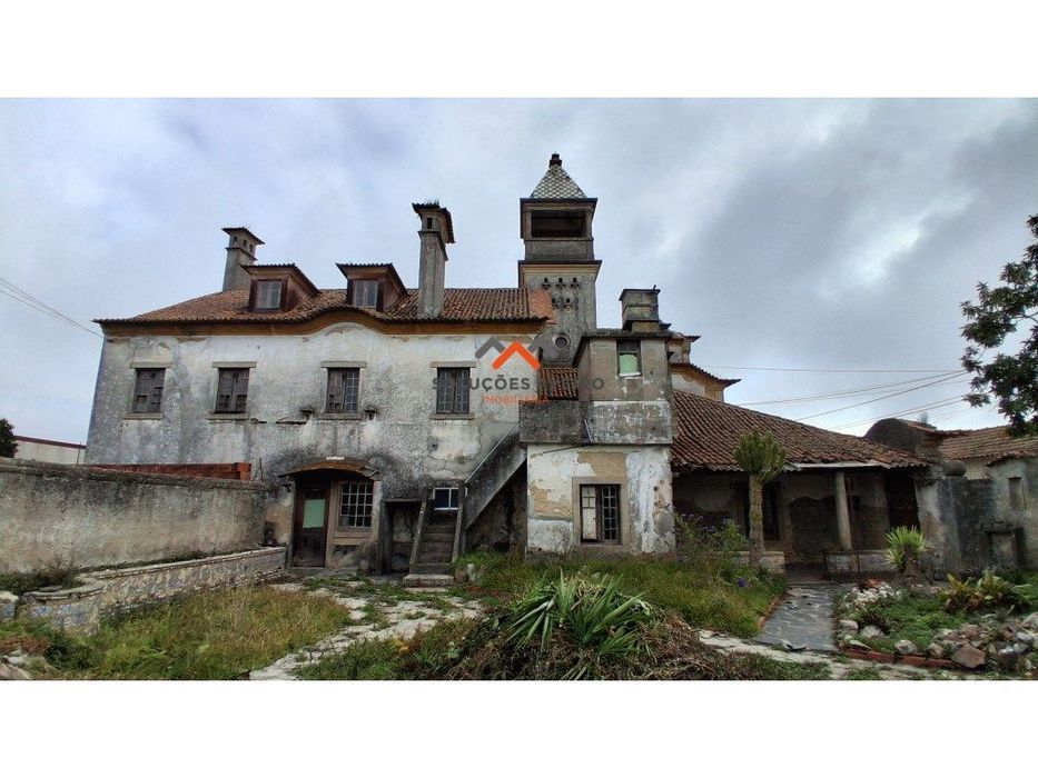 Palacete da Liberdade - Onde a História Encontra a Elegância!