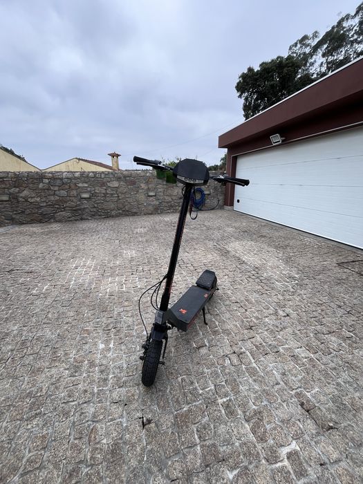 Vendo kukirn g2.