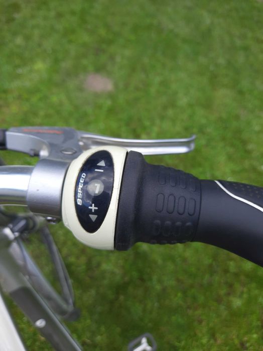 GIANT ULTIMO CS2 rama XL (60cm)