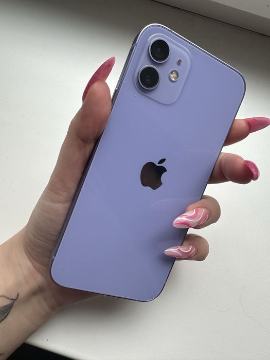 Айфон 12 на 128 гб