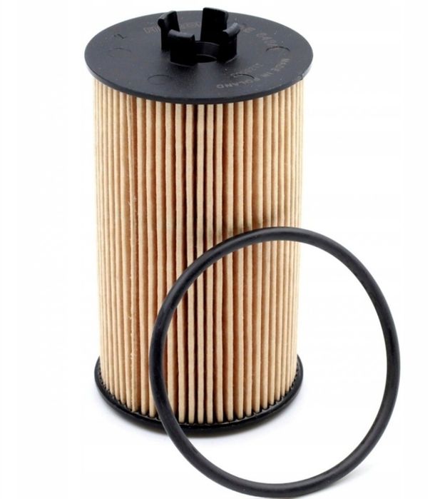 Filtr oleju Filtron OE648/6 Opel Astra