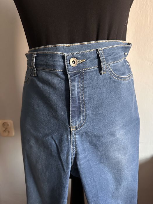 Calzedonia Jeansy skinny rozmiar M