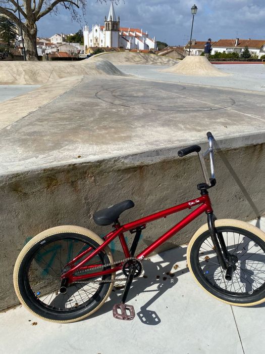 Bmx specialized P20