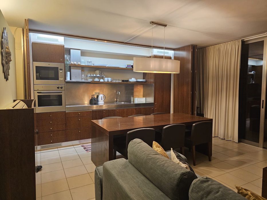 Vila das Lagoas- Herdade dos Salgados T2-  disponivel a partir 26/09