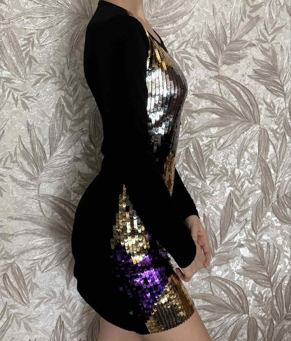 Продам святкову гарну сукню