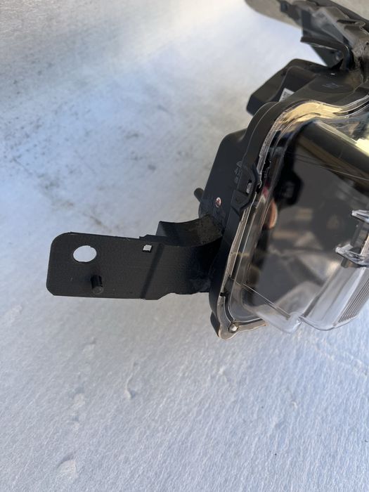 Фара права ліва Subaru Crosstrek Impreza full led 2023 2024 америка