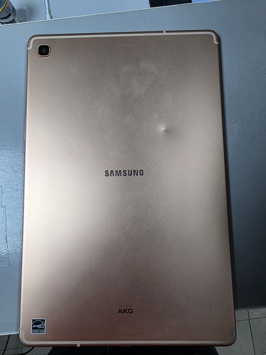 Планшет Samsung Tab S5e 4/64 Gb