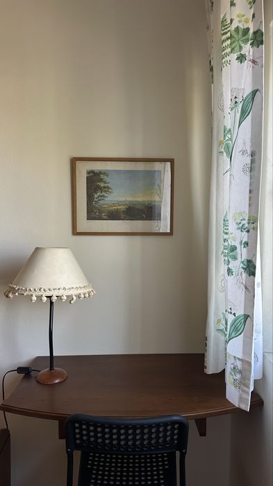 Quartos para arrendar no centro de Viseu