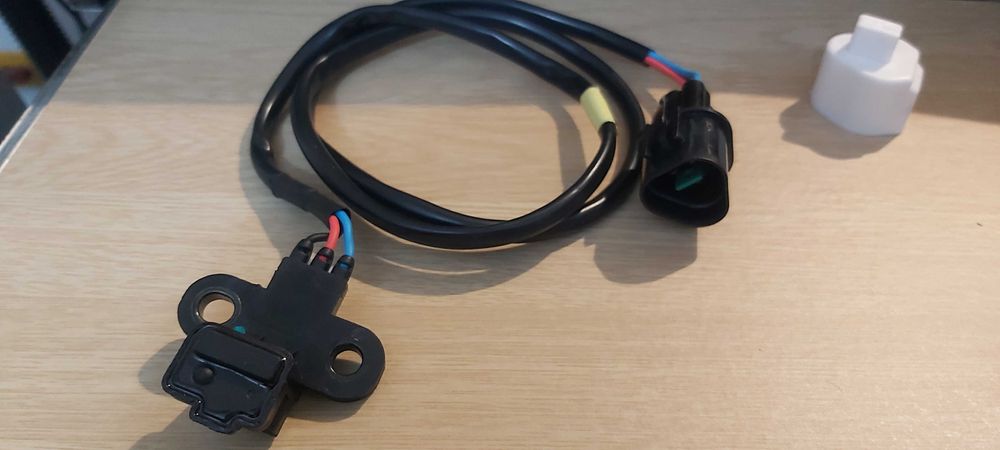 Sensor Cambota Mitsubishi Eclipse 3 Galant 6