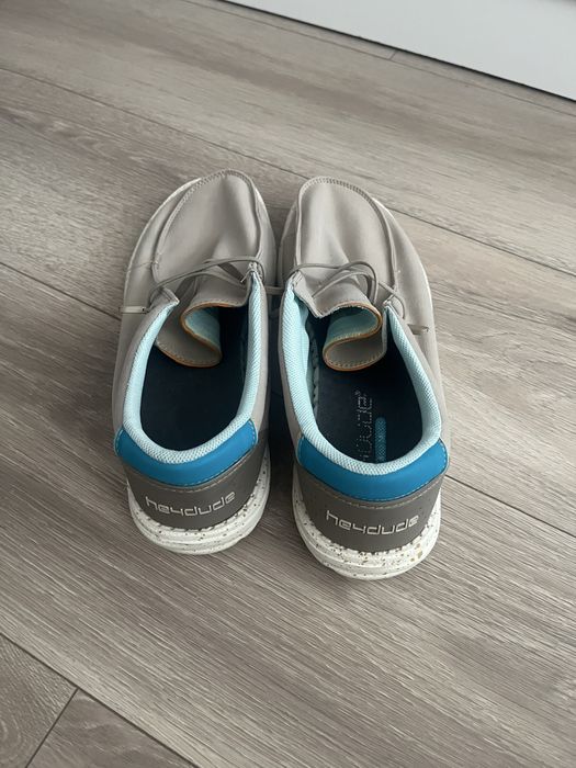 Męskie buty Hey Dude