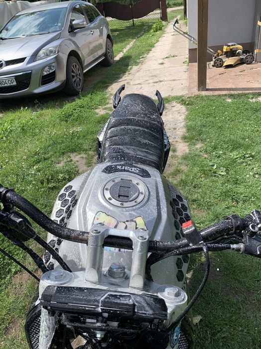 Продам spark sp200R-33