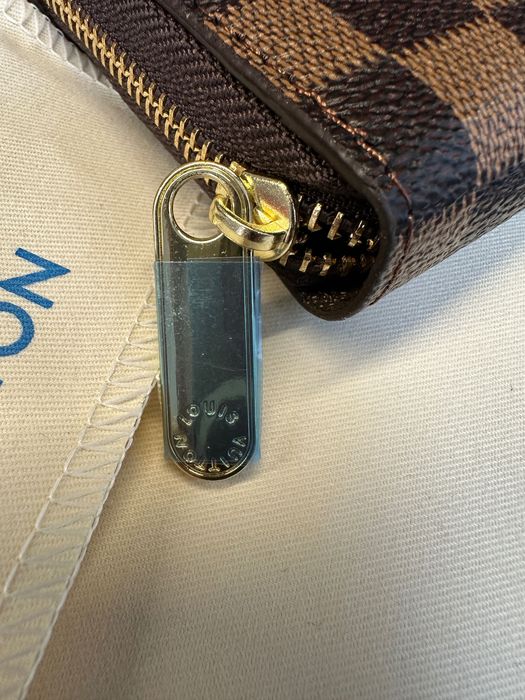Portfel Louis Vuitton LV - nowy z pudełkiem
