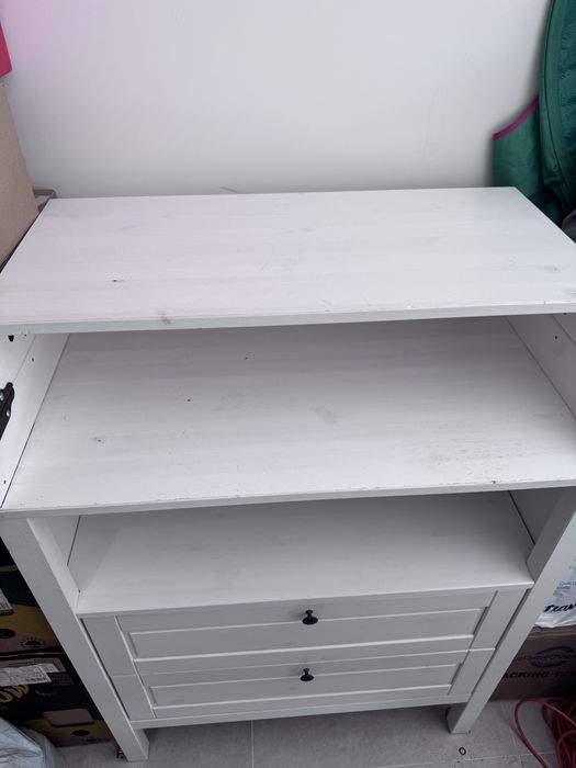 Przewijak/komoda Ikea