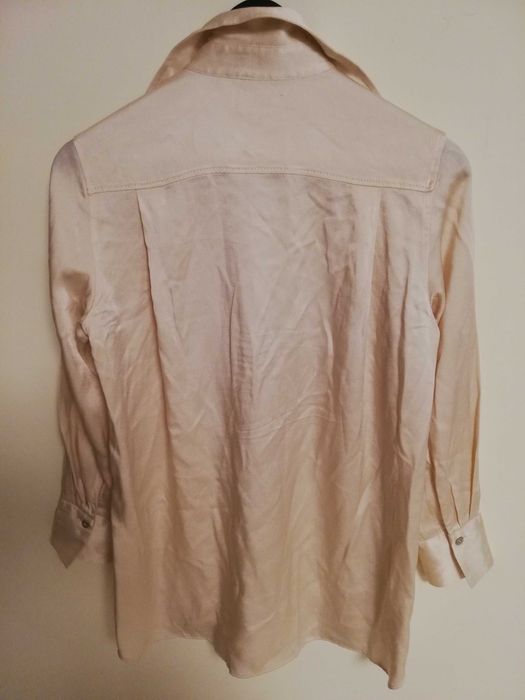 koszula Massimo Dutti s 36 bluzka Massimo Dutti S 36