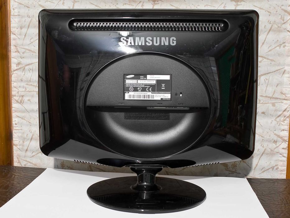Монітор Samsung 932 gw, 19"