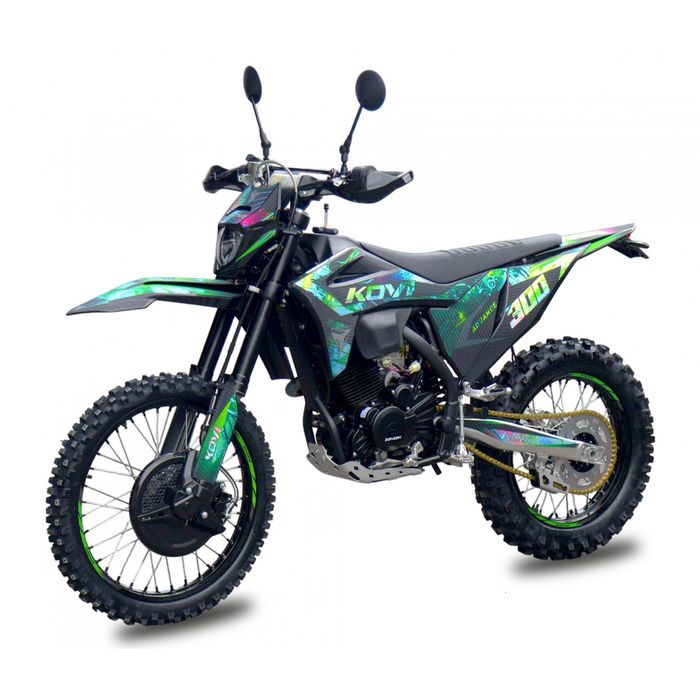 Новые Kovi разных моделей