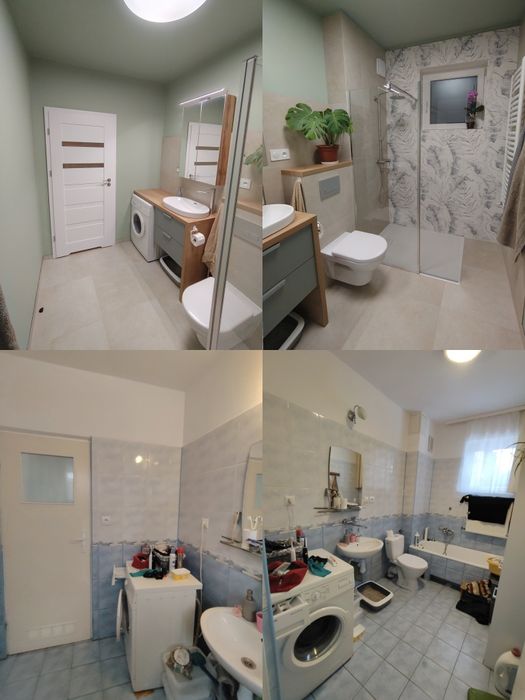 Złota rączka Naprawy hydrauliczne, elektryczne, remonty, meblowanie