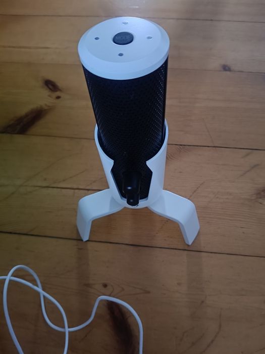 Mikrofon wielokierunkowy Trust Gaming GXT 258W Fyru 4w1 PC PS5 PS4