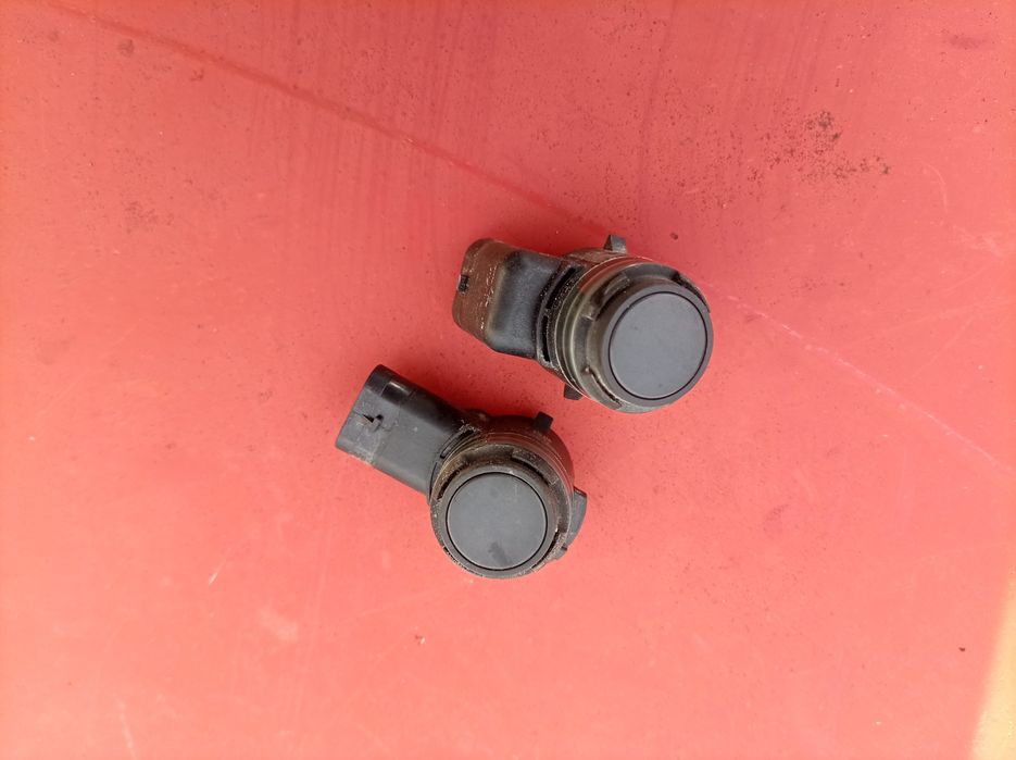 Czujnik parkowania VW Audi Skoda