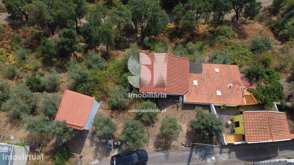 Moradia Isolada T2