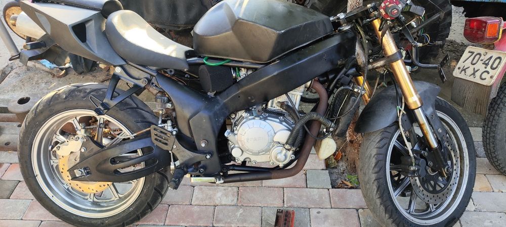 Обмен продажа китайца 200