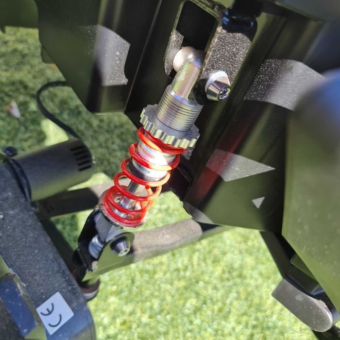 Jeep 24 Volts - Novos