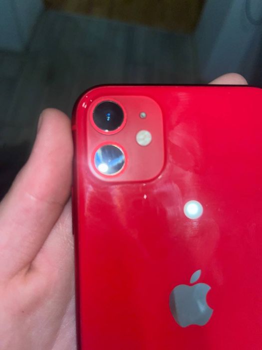 Обмін айфона 11