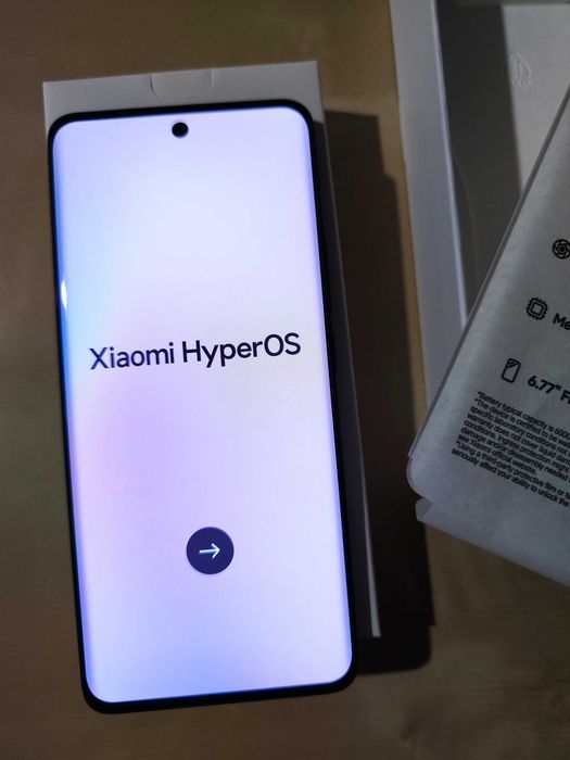 NOVO (garantia 3 anos) - Xiaomi Redmi Note 15 - 6GB / 128GB - NOVO
