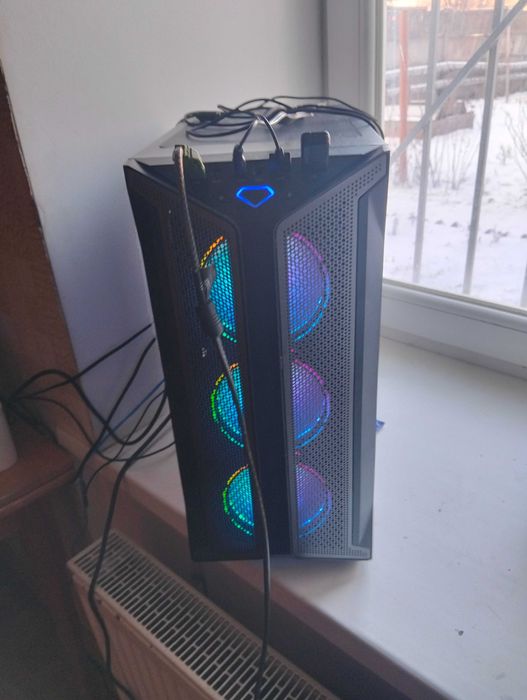 Продам компьютер в отличном состоянии