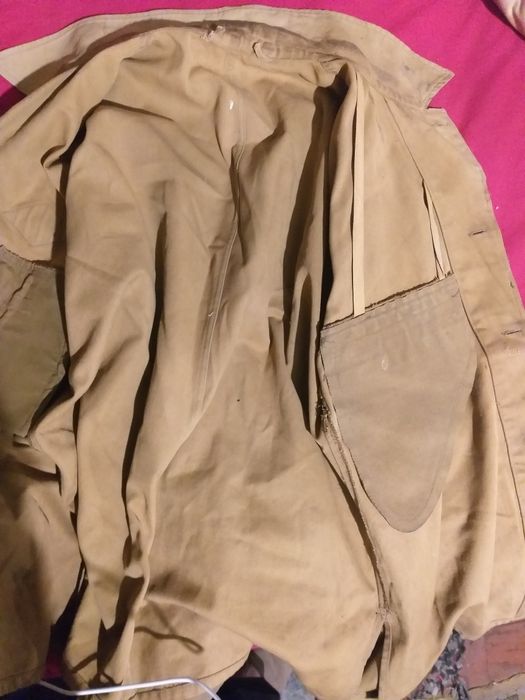 Фарма (кутка літня) танкіста СРСР