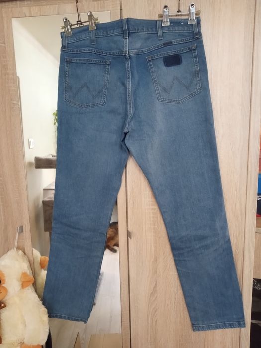 Wrangler Greensboro
