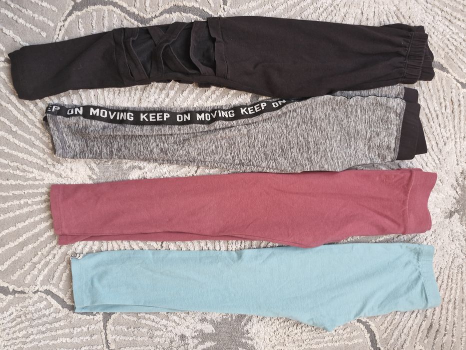 Legginsy getry dziewczęce Cool Club 128/134 cm
