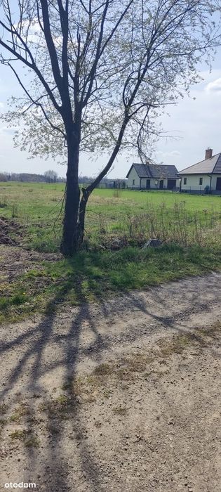 Działka budowlana 1351 m² - Piechoty gm. Padew Narodowa - Widok 3