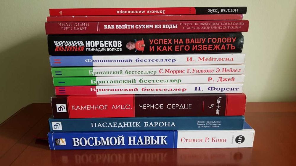 Кови Форсит Моррис Джей Мейиленд Чин Нинг Чу Дэвис Ногради Робин Грейс