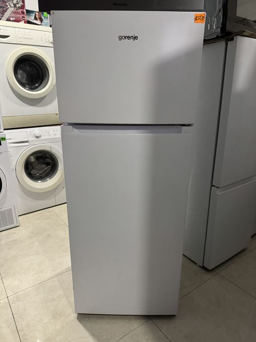 Gorenje холодильник 2023 рік 143 см ses2029