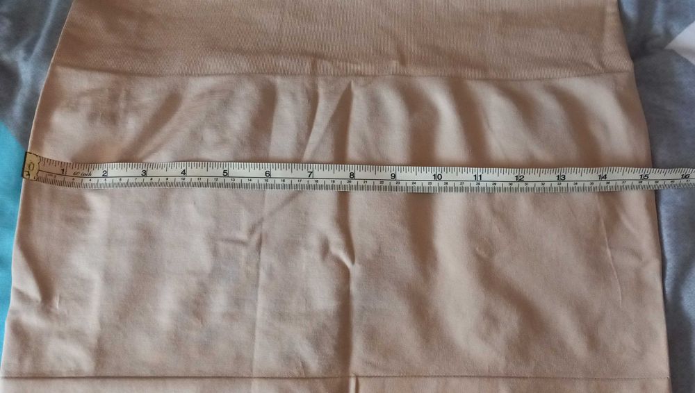 Halka wyszczuplająca/wygładzająca/modelująca Esmara, rozm. XL, nowa