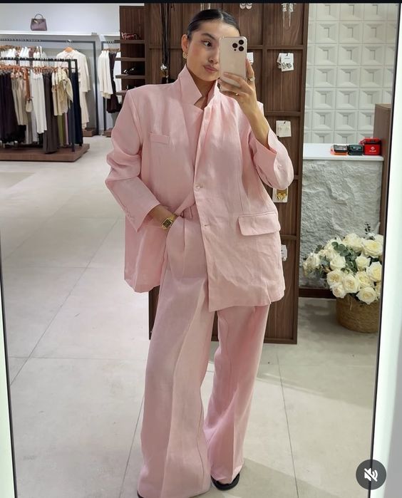 Костюм 2-ка. Брюки + піджак