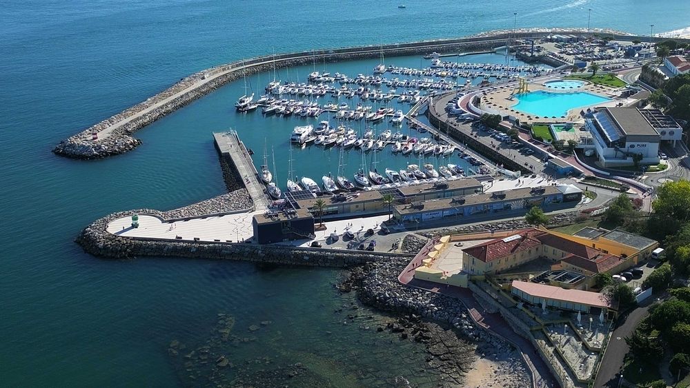 Vídeo e Fotos Aéreas