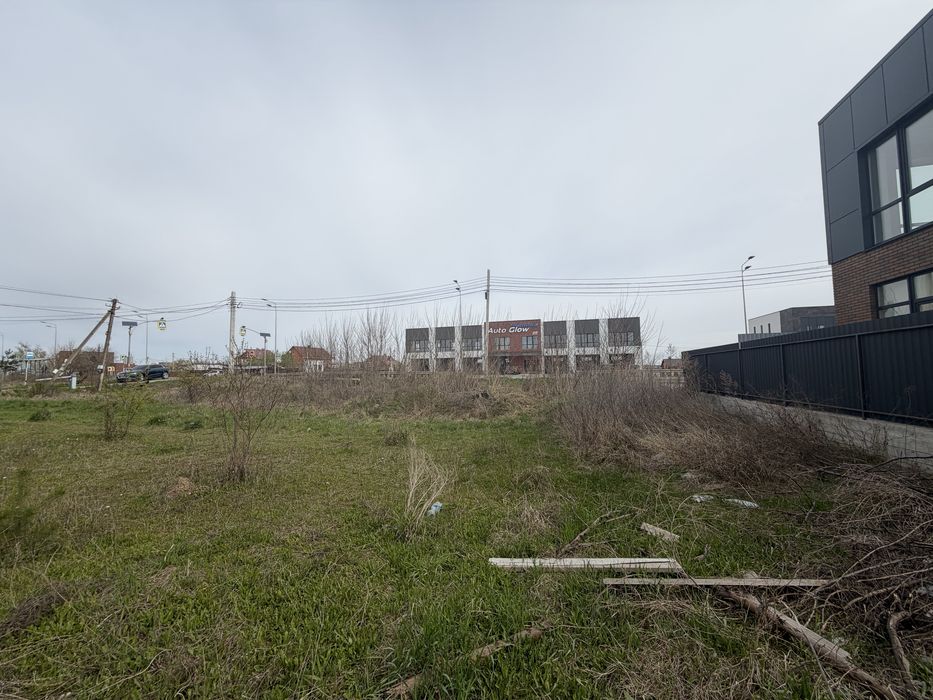 Продається земельна ділянка у м. Вінниця, провулок Зоряний