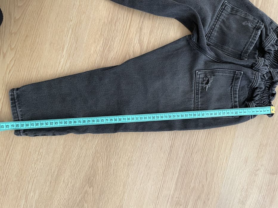 Джинси Zara штани