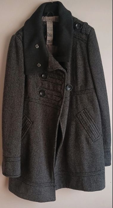 Płaszcz damski XS/S