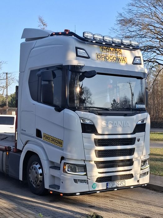 Scania