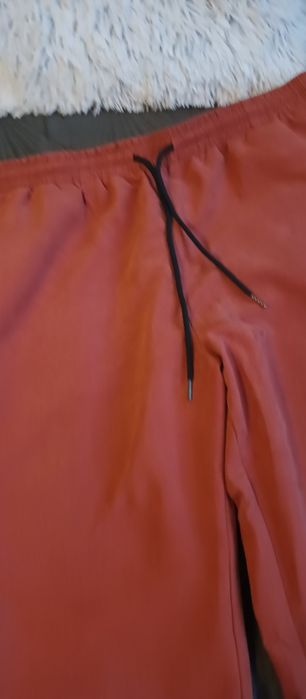 Komplet męski koszula plus spodnie