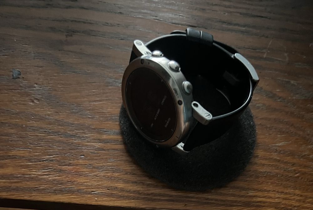 Продам часы suunto